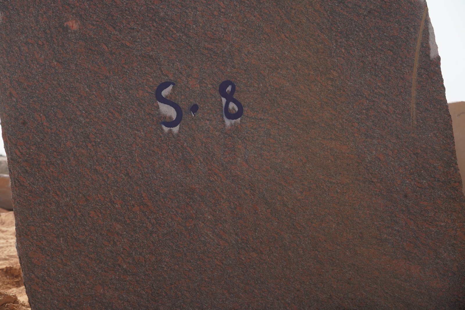 Flamed Granite